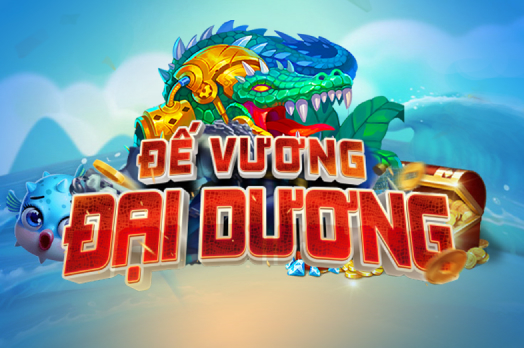 Chơi game slot jun88v1 Đế Vương Đại Dương