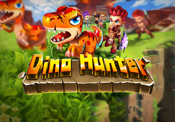 Chơi game slot jun88v1 Dino Hunter