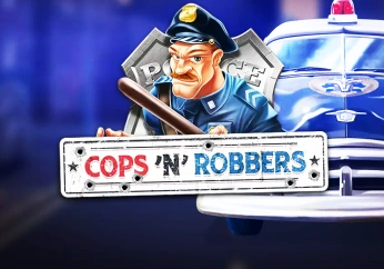 jun88v1 Cops’n’Robbers