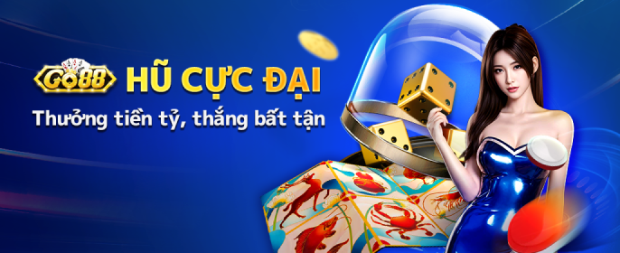 Biểu ngữ trò chơi jun88v1